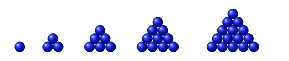 Numeri triangolari