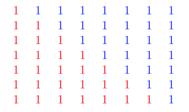 Somma numeri naturali